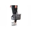 45788 taska grey lux s 40cm pro male psy seda 03