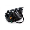45790 taska tlapka cerna s 40cm pro mini a male psy cerna 02