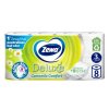 Zewa Deluxe toaletní papír 8ks 3v camomile comfort