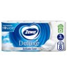 Zewa Deluxe toaletní papír 8ks 3v delicate care