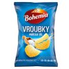 Bohemia vroubkované mořská sůl 120g