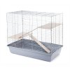 33304 jk animals klec fretka 100 pozink 100 58 80 cm 1