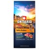 Ontario Senior Medium Lamb & Brown Rice 12 kg