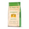 fitmin dog mini lamb rice 12 kg h L