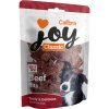 Calibra Joy Dog Classic Beef Bits 80g NEW