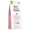 Brit Care Dog Sustainable Sensitive 12kg