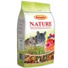 Avicentra Nature Premium činčila+osmák 850g