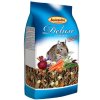 Avicentra Deluxe osmák degu 1kg