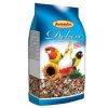 Avicentra Deluxe malý a střední papoušek 1kg