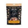 Fitmin For Life uzel z bůvolí kůže s kuřetem pochoutka pro psy 200 g