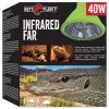 Žárovka REPTI PLANET Far Infrared HEAT (75W)