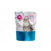 59141 1 jk animals cat litter natural silica gel 1 6 kg 3 8 l 1 w
