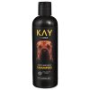 Šampon KAY for DOG s aloe vera (250ml)