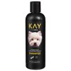 Šampon KAY for DOG pro bílou srst (250ml)