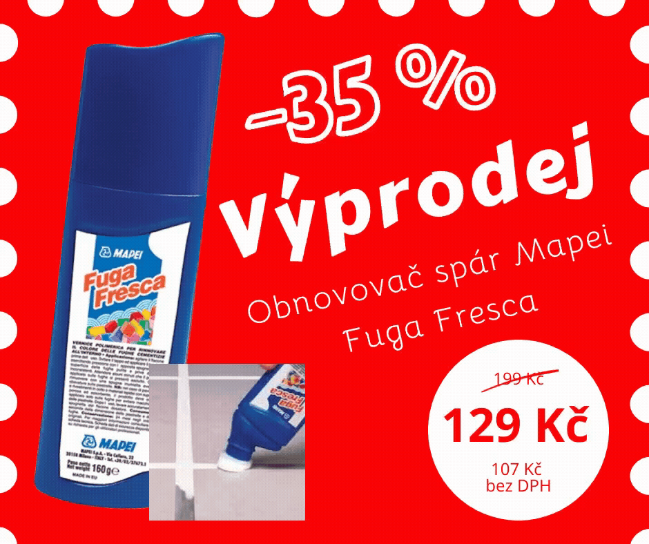 VYPRODEJ