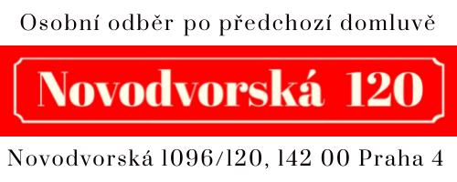 Osobní odběr