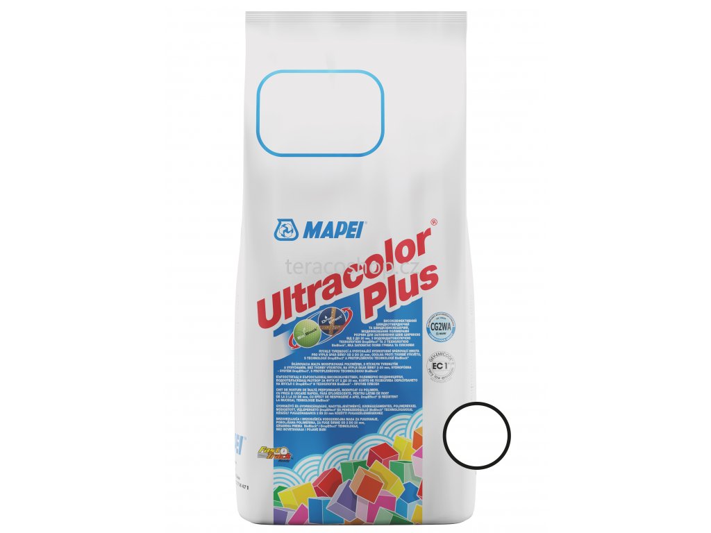 Ultracolor PLUS 2 kg.