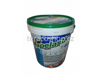 MAPELASTIC A+B 16 kg