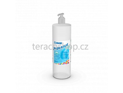 mapesept gel 1000 ml