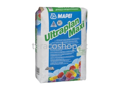 Ultraplan maxi.25 kg