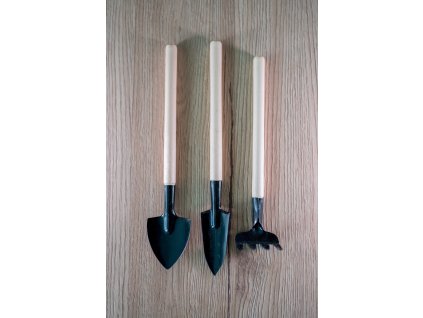 Sada nástrojov na sadenie