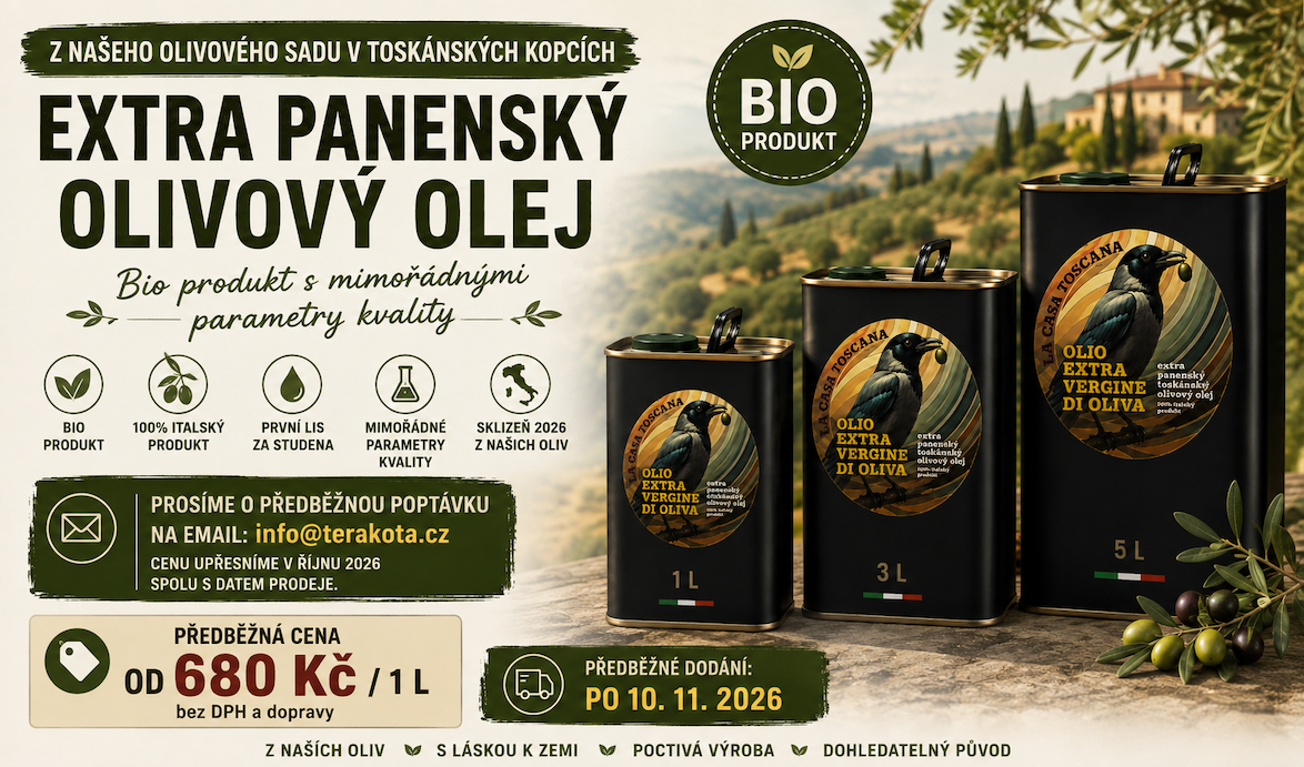 Olivový olej