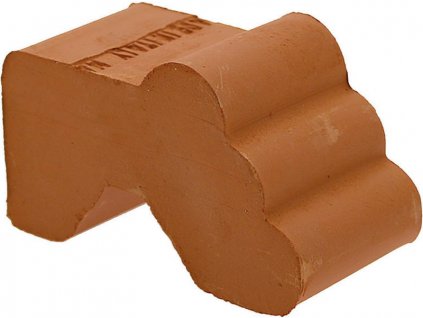 Terakotová podložka - Piedino standard