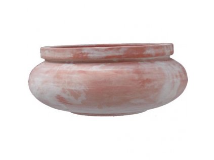 handmade květináč