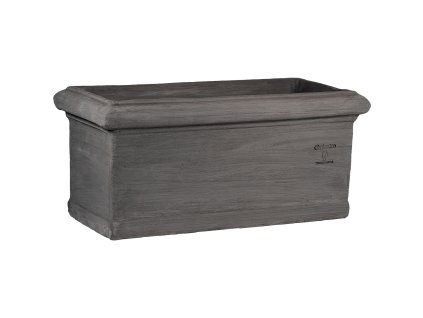 Terakotový truhlík - Cassetta liscia etrusca 50