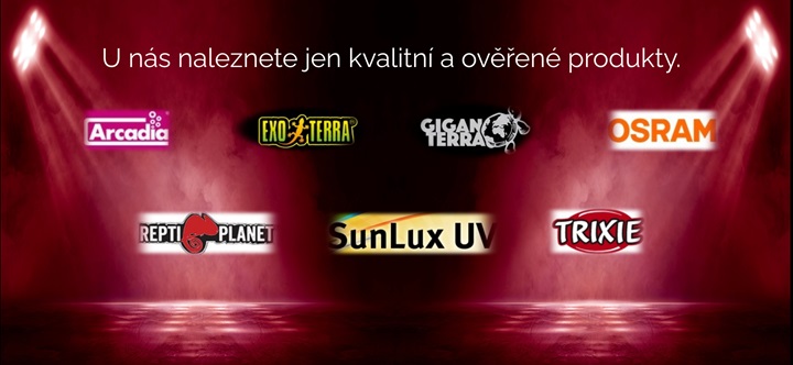 Vítáme Vás