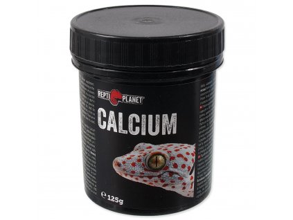 Calcium 125g