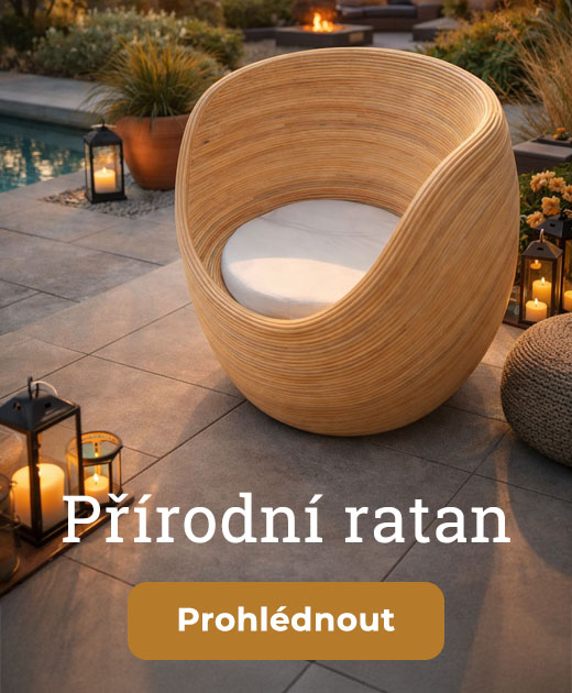Přírodní ratan