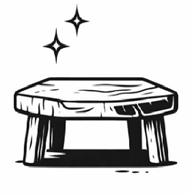 Prémiový exotický nábytek