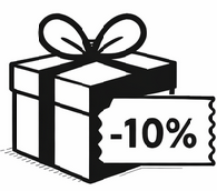 Slevu získáte po registraci