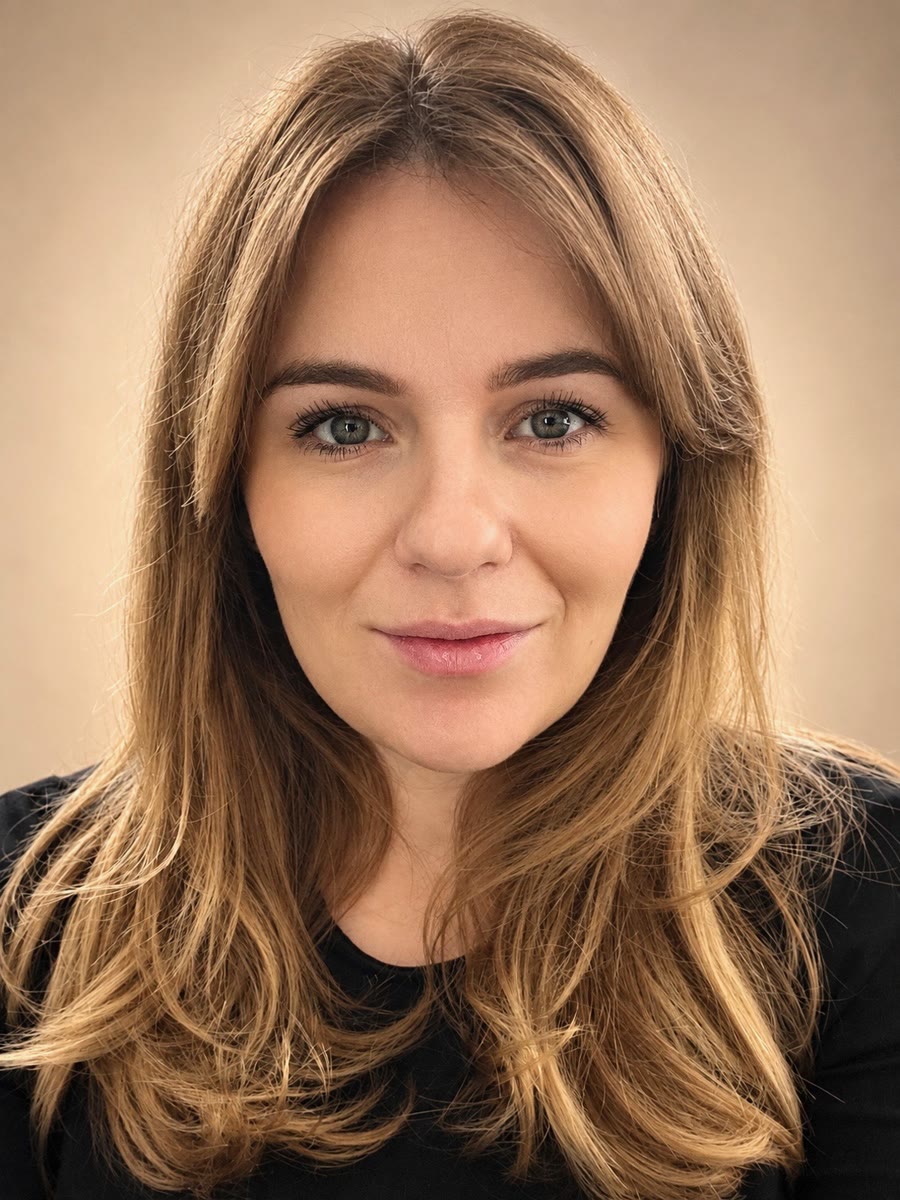 Nikol Hošková z Terana Design