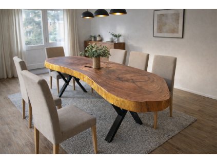 Jídelní stůl TD1
