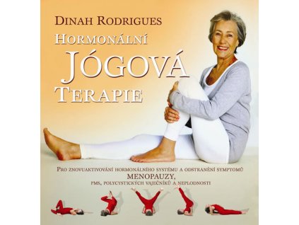 hormonalni jogova terapie