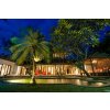 2 poslední pokoje - Jíst, meditovat a jógovat na Bali 8.-18.9.2026 - platba rezervačního poplatku