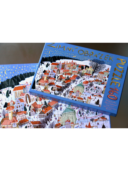 PUZZLE