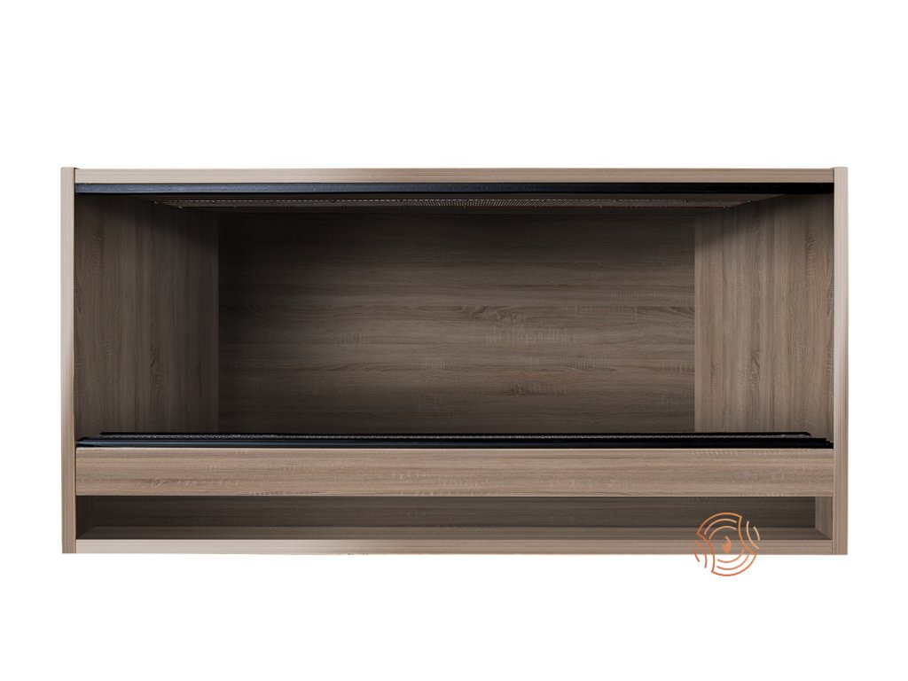 front TERKO upravene dub tmavy