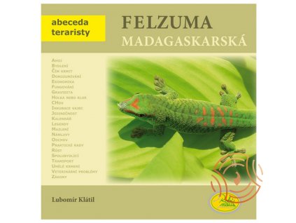 Felsuma madagaskarská