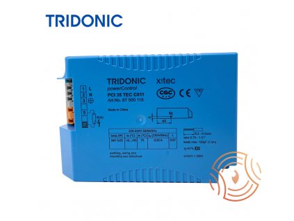 Tridonic PCI 35W
