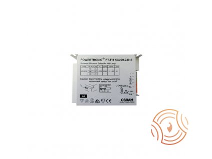 OSRAM PT-FIT 50W