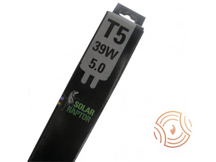 Zářivka T5 39W 5.0 UVB Solar Raptor Econlux