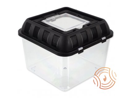 Chovný box REPTI PLANET 20,5 cm