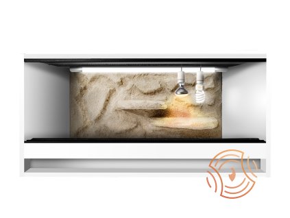 kompakt front TERKO upravene bile