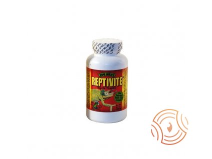 ZOOMED vitamíny Reptivite 225g