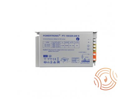 OSRAM PTI-S 150W