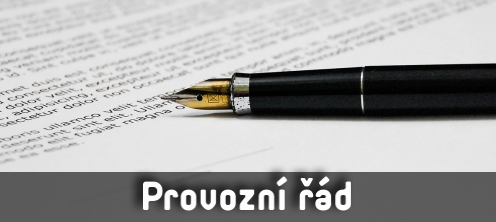 Provozní řád burzy