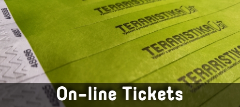 On-line Tickets